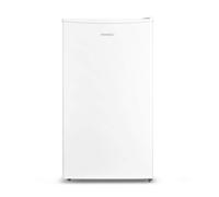 COMFEE RCU60WH2(E) 60L Congelatore Verticale Monoporta Temperatura Regolabile