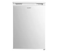 COMFEE RCU83WH3EU(E) Congelatore Verticale 88L Monoporta Libera Installazione