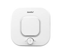 Comfee Scaldabagno Elettrico 10 Litri D10-15Veo Sopra Lavello ad