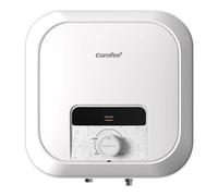 Comfee Scaldabagno Elettrico ad Accumulo 28 Litri 1500 Watt BiancoD30-15VD1CO