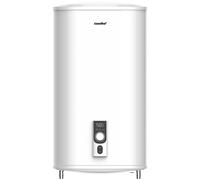 Comfee Scaldabagno Elettrico Scaldacqua ad Accumulo Capacità 74 Litri Potenza 1500 Watt con Wi-Fi colore Bianco - D80-15ED2C