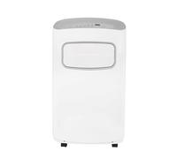 Comfeè SOGNIDORO-12E condizionatore portatile Bianco