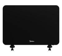 Comfee' Termoconvettore 1500W 40m³ Ndk15 15Mre Black e Grey NS12 13C1E