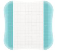 COMFEEL PLUS TRASP 20X20 5PZ