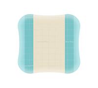 Comfeel Plus Contour 33285 17x17cm Coloplast 5 Pezzi
