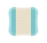 Comfeel Plus Medicazione 10x10cm 10 Pezzi