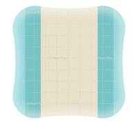 Coloplast Medicazione COMFEEL Plus idrocolloide bordi smussati 10x10 cm 10 pezzi 33110