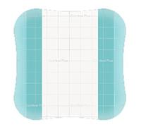 Comfeel Plus Medicazione Trasparente 10x10cm 10 Pezzi