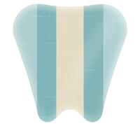 COMFEEL*Plus Sacro 18x20 5pz