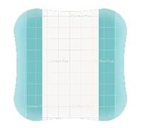 COMFEEL PLUS TRASP 10X10 10PZ