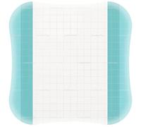 COMFEEL PLUS TRASP 20X20 5PZ