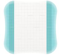 COMFEEL PLUS TRASP 20X20 5PZ