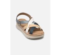 Comfeet - CANDIDO Blu - Sandali e scarpe aperte 36 Blu