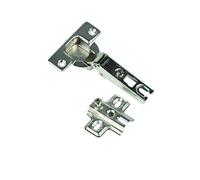 Comferut Cerniera D.35 C.0 + Basetta H.0 8pz