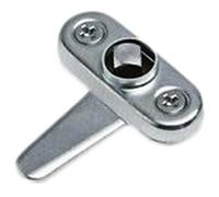 COMFERUT Tavellino x sportelli da 48mmc/chiave