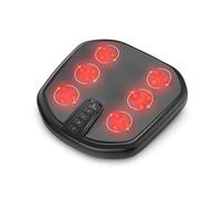 COMFIER Massaggiatore per piedi Shiatsu