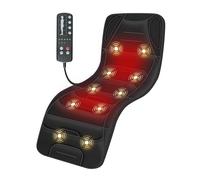 COMFIER Tappetino per sedia massaggiante posteriore