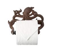Comfify Octopus toliet paper holder - Brown