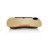 COMFILAP I - Supporto per laptop Marrone