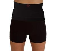 Comfizz Fascia di supporto per stomia o post-chirurgia per uomini e donne, profondità 25,4 cm, supporto leggero livello 1