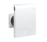 ComfoAir 70 Alluminio 600 mm - Zehnder