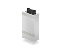 ComfoAir Fit 100 CR Entalpia AUL/FOL posteriore, attacco aria di mandata destro Zehnder - 471360040