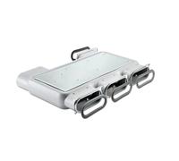 ComfoCube CK300 Distributore piatto 51 - Zehnder