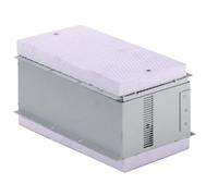 ComfoDuct Elemento di trasferimento aria - Zehnder