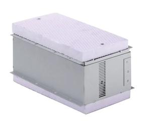 ComfoDuct Elemento di trasferimento aria - Zehnder