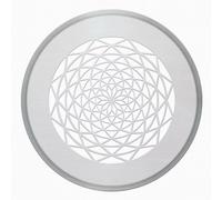 ComfoGrid Griglia di design per estrazione - Zehnder