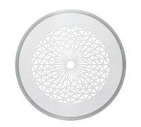 ComfoGrid Griglia di design per estrazione - Zehnder