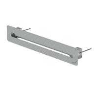 ComfoGrid Linea Diffusore a fessura - Zehnder