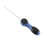 COMFOLIVING Ago per trapano per esca, aghi per esca | Aghi per sartiame multiuso in acciaio inossidabile | Aghi per giunzioni da pesca, aghi per sartiame per la vita quotidiana, corde per legare