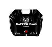 COMFOLIVING Campeggio Acqua Carrier, 8L Camping Water Container con Rubinetto, Manico Rinforzato Campeggio d'Acqua con Rubinetto ampiamente Usato Contenitore d'Acqua Portatile Campeggio per
