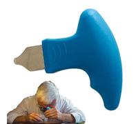 COMFOLIVING Opener per cassa posteriore per orologi,Apri per cassa posteriore per orologio - Strumento di riparazione per orologiai ergonomico | Strumento di riparazione per orologiaio apriscatola