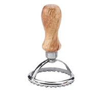 COMFOLIVING Stampino per biscotti, tagliapasta per biscotti | Stampo per biscotti per fondente | Stampi per biscotti per feste in cucina