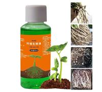 COMFOLIVING Stimolatore della crescita delle radici, stimolatore della radice per piante | Promotore di radicazione delle piante liquido, stimolatore di radicamento liquido per talee, veloce ed