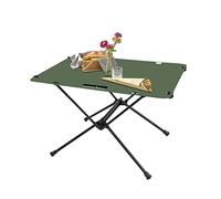 COMFOLIVING Tavolo pieghevole | tavolino da campeggio | tavolo pieghevole da giardino per viaggi, picnic, cucina, viaggi