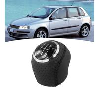 ComFor Esperienza di Guida Fortabile con Manopola in Pelle per Fiat Boxer