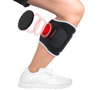 COMFORCE Tutore per il Sollievo dal Dolore Sciatico, Tutore per il Sollievo dal Dolore del Nervo Sciatico con Cuscinetto a Pressione per Uomini e Donne Unisex (10″-21″) (Polpaccio)