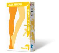 GLORIAMED 142 COTTON Gambaletto M/L Maxi