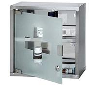 Comfort Aid Motorola Nursery 871125253985 - Armadio per medicinali