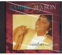 Comfort and Joy - A Christmas Celebration [ORIGINAL RECORDING]