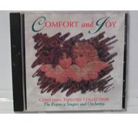 Comfort and Joy (Christmas Tapestry Collection)