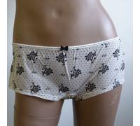 Comfort Bra Con Ferretto O Slip Perl Con Dots Change Of Scandinavia B - H