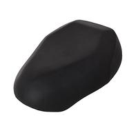 Comfort Cyclette Per Sedile Cuscino Bici Elettrica Morbido Ampio Per Cuscino Sedile Assorbimento Degli Urti Ciclismo Sella Stazionaria Copertura Larga Over