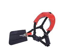 Comfort Decespugliatore Trimmer Tracolla Imbracatura Trimmers Strimmer Harness Robot Rasaerba Accessori Cintura In Nylon Per Decespugliatore Giardino