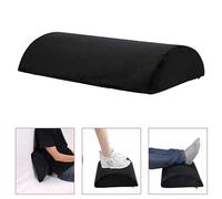 Comfort Del Piede Resto Cuscino Cuscino Sotto Ufficio Scrivania Poggiapiedi