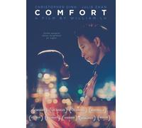Comfort (DVD) Billy Sly Williams Kelvin Han Yee Michael Bow Christopher Dinh