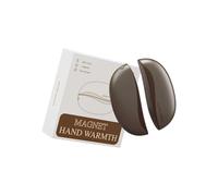 Comfort Enhancing Heat Pack Fornendo materiali modificabili resistenti al calore piacevole conoscenza condizioni fredde viaggi quotidiani Altrimenti divertimento Pocket Hand Toastier